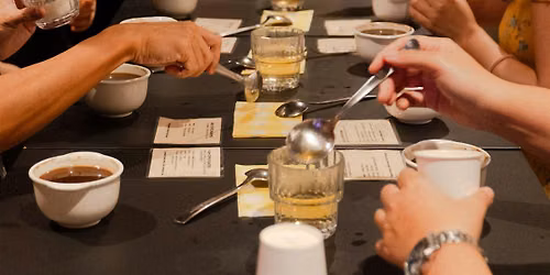 Bettr Public Cupping @ SIGEP