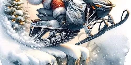 SCSC - Christmas Party - for members 