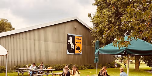 Burgers & Walk in samenwerking met Dekema Equestrian 🍔 