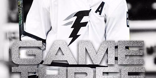 Fargo Force vs. Sioux Falls Stampede