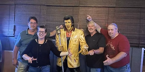 5Minutes2Wapner at Vinny's! Saturday, June 6