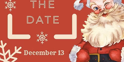 Christmas in Clintonville