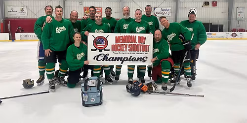 Memorial Hockey Shootout 2026