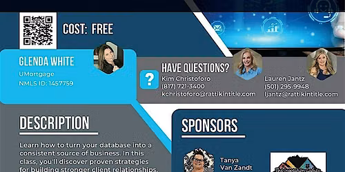 Mastering Database Marketing in the AI Era