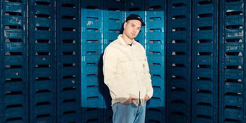 Brihang: 'Cut op de set' | Theaterzaal, De Vooruit