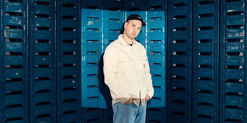 Brihang: 'Cut op de set' | Theaterzaal, De Vooruit