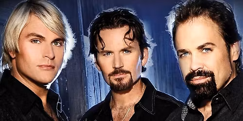 The Texas Tenors - 15th Anniversary Tour