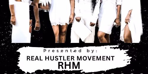 Mandingo Big Boys Party All White