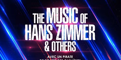 The Music of Hans Zimmer & Others