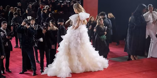 The Fashion Awards 2026