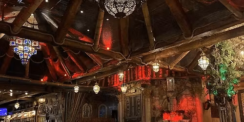 Dinner and Belly Dancing Show-La Vie Medertaranian - Witches of South Florida Meetup 