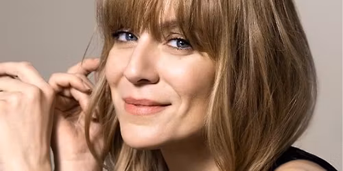 V\u00c9RONIC DICAIRE - Nouveau spectacle - Vari\u00e9t\u00e9 