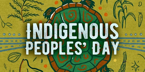Duluth MN Indigeous People's Day