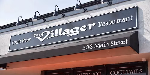 After Hours Networking at The Villager Farmingdale