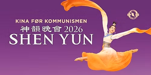 Shen Yun
