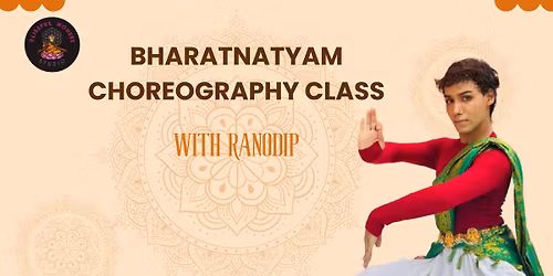 Bharatnatyam Dance Workshop