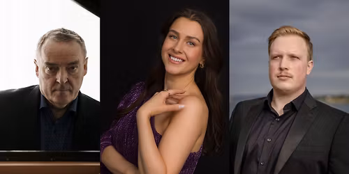 Operakaf\u00e9 - Med Opera under juletreet