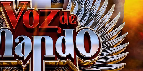 Voz de Mando 