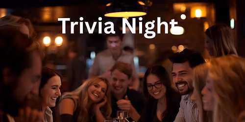 Trivia at The Silver Palace