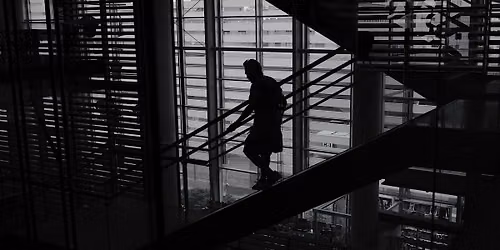 Mustafa's MONOCHROME Photo Walk @ProFusion Expo