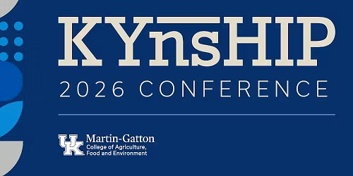 Kentucky Network for Supporting High Impact Practices (KYnsHIP) Conference 2026
