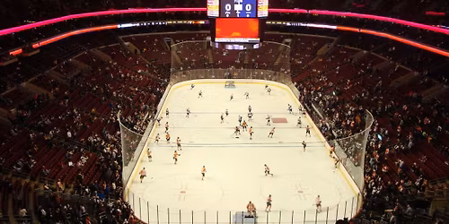 TBD at Philadelphia Flyers - Stanley Cup Finals (Home Game 3)