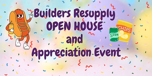 BRS Open House & Appreciation Event