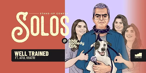 Well Trained ft. Atul Khatri: KCC