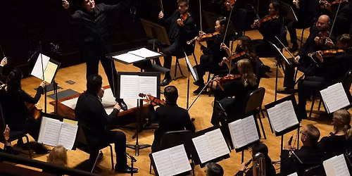 Alabama Symphony Orchestra Masterworks Series - Independence at Alys Robinson Stephens PAC