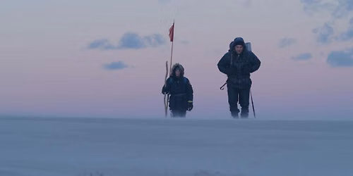 To nen\u00ed m\u016fj film \/ Letn\u00ed kino na Pragovce