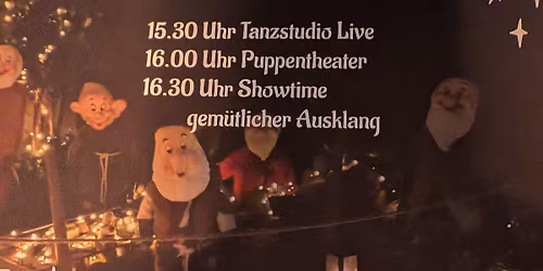 Kinderm\u00e4rchen Weihnachtsmarkt