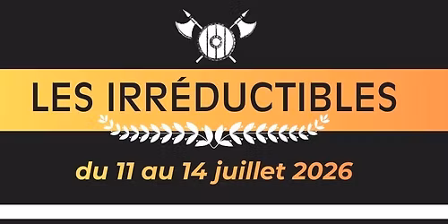 Boogie des Irr\u00e9ductibles