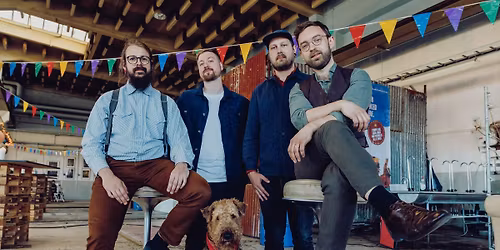 Makross & Fabian Kallerdahl