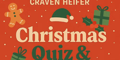 Christmas Quiz