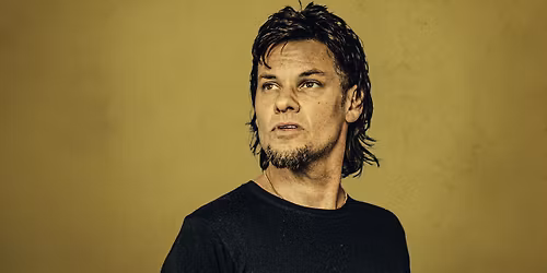 Theo Von: Return of the Rat | Ryman Auditorium