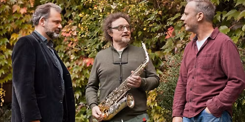 SUNDAY NIGHT JAZZ | FRANK VAGAN\u00c9E TRIO