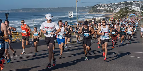 Hill to Harbour 2026