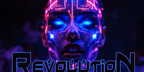 RevolutioN - June 6th 2026