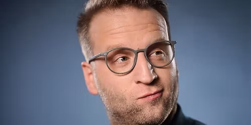 Benni Stark -  Schon lustig wenn\u00b4s witzig ist - Bielefeld