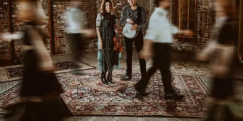 LIVE at Ted\u2019s w\/ Hank, Pattie & The Current