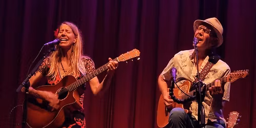 Patchouli Tribute Concert Celebrating a Life in Music and Art