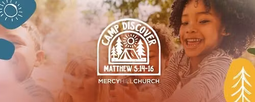 Camp Discover