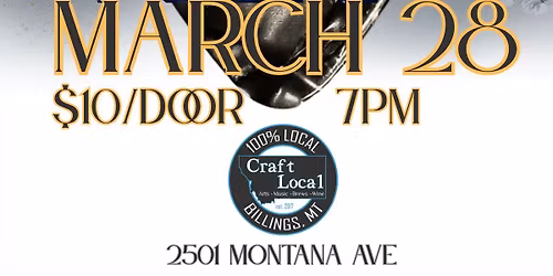 Trent Brooks Band w\/Juliette Angelo