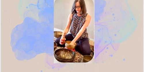 Resonant Rest - A Restorative Sound Experience