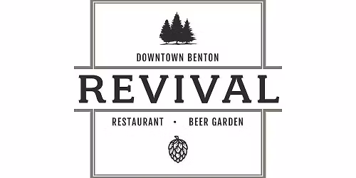 Shaw Revolver live at Revival 