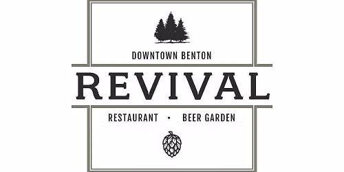Shaw Revolver live at Revival 