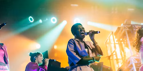 House Gospel Choir \u201cLove Is The Message\u201d