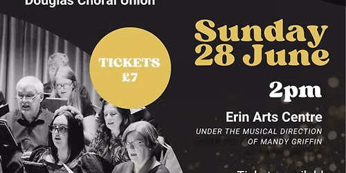 130 Years in the Making: The DCU Summer Concert