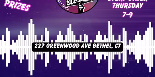 Name That Tune - LIVE