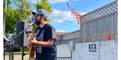 Travis Faber Music